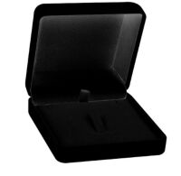 Imagem de Estojo Veludo Universal Conjunto Preto F5
